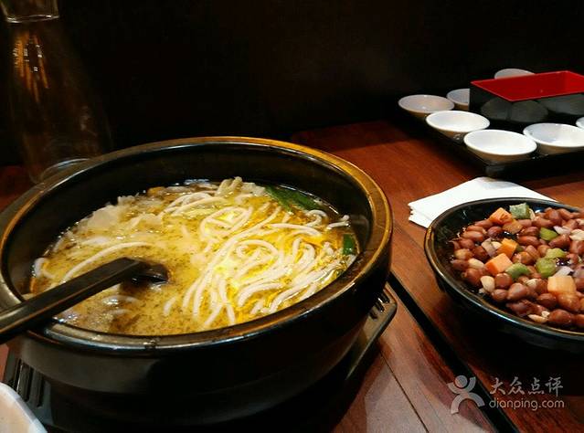 状元米线(汶上联民广场店)