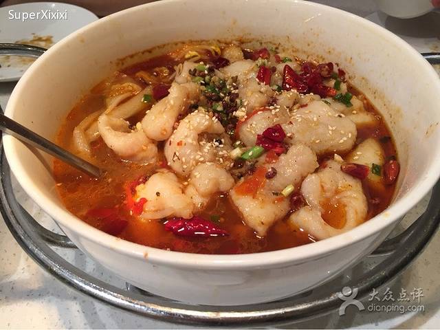 汤城小厨(长楹天街购物中心店)