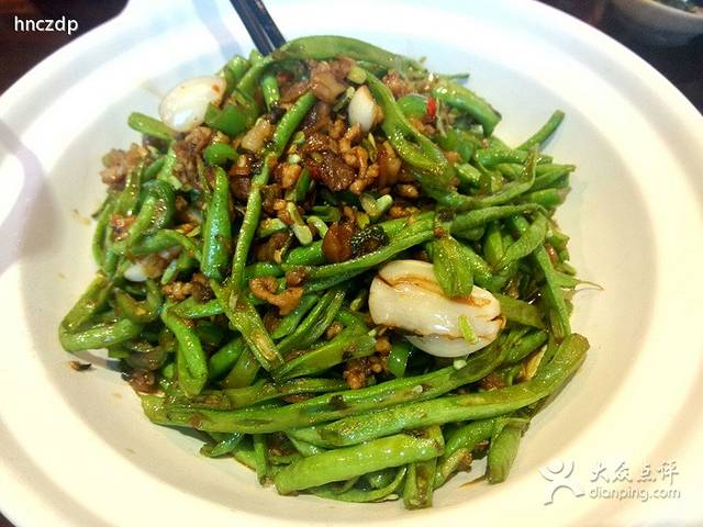 田趣园本味菜馆(苏园路店)