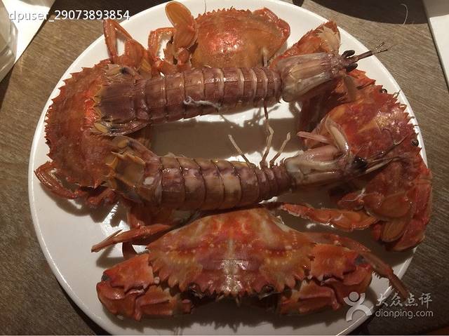 贻贝湾料理自助(南桥百联店)