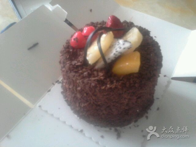 好乐滋(长城大道店)