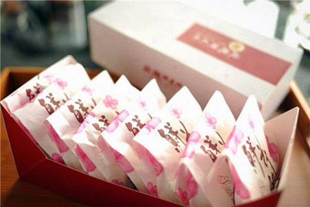 嘉华鲜花饼（丽江四方街店）