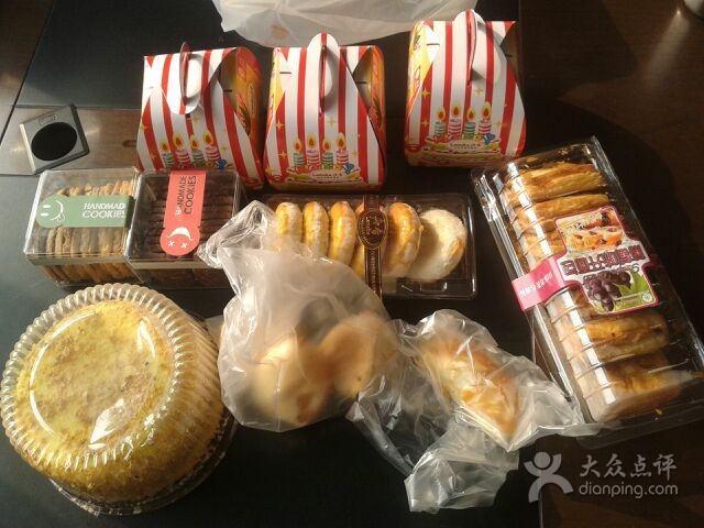 丹香(乳山利群店)