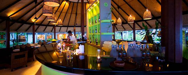 The Velaavani 酒吧