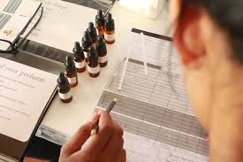 L'Atelier Parfums et Créations