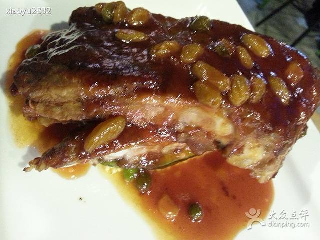 1981美式烤肉工厂