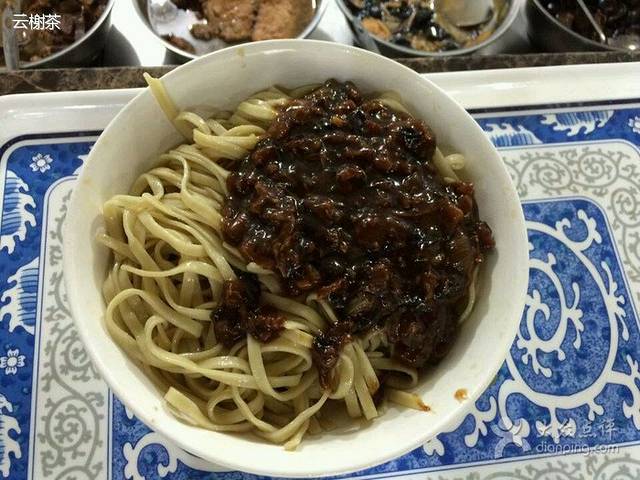 东吴面馆(春潮店)