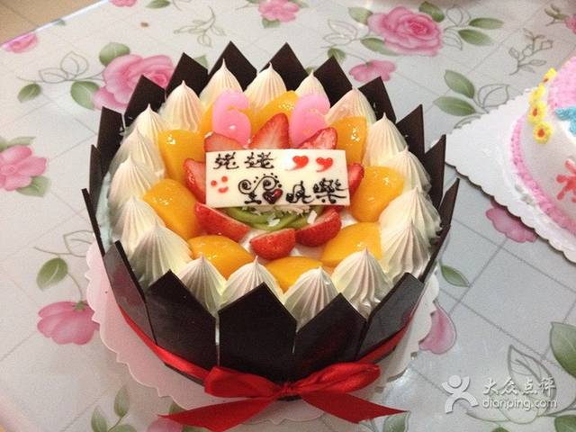 今度烘焙(北大街店)