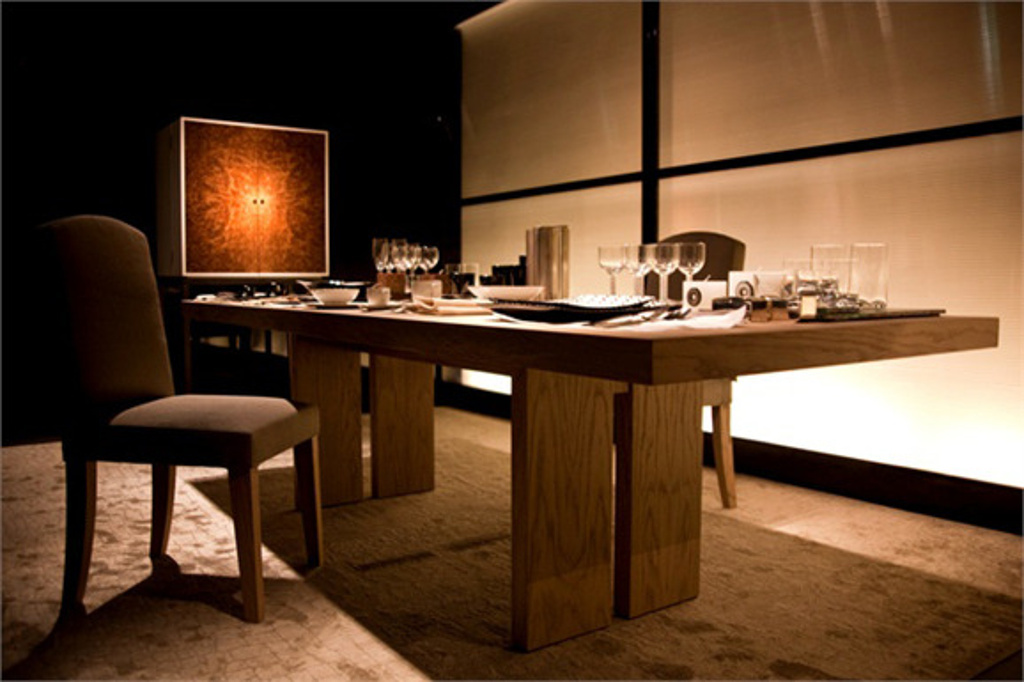 armani casa (米兰店)