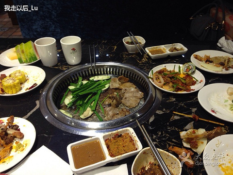 2017【巴中特色美食攻略】巴中热门餐厅介绍