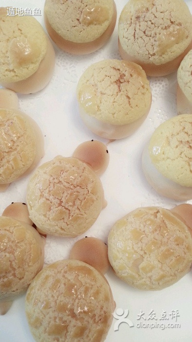 味可道顺德私厨(小黄圃店)