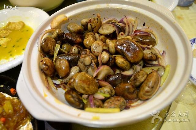 佬麻雀·新湘菜(华港店)