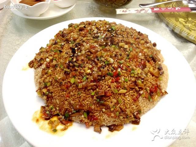 徽州小镇(惠新东街店)