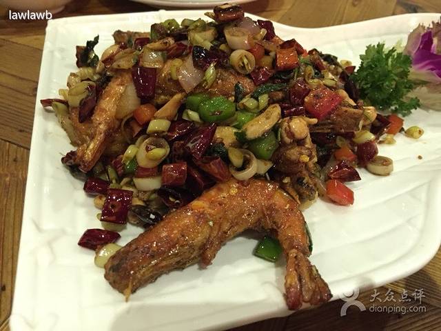 意泰极·一线江景·东南亚融合菜(太古仓店)