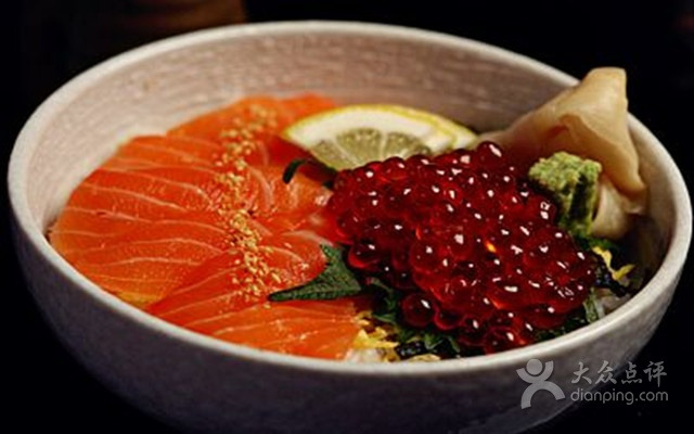 食匠新日式创意菜