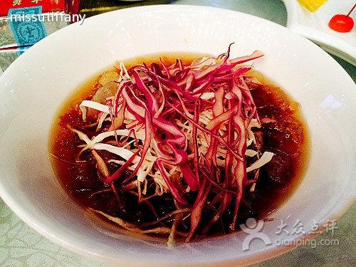 丹阳锦豪国际大酒店·餐饮部