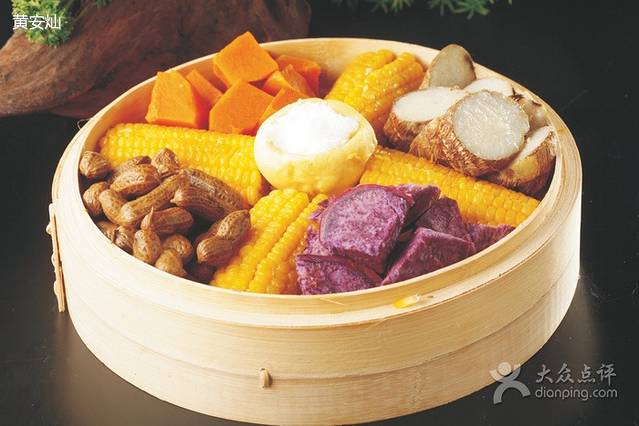 绿杨春(友谊街店)