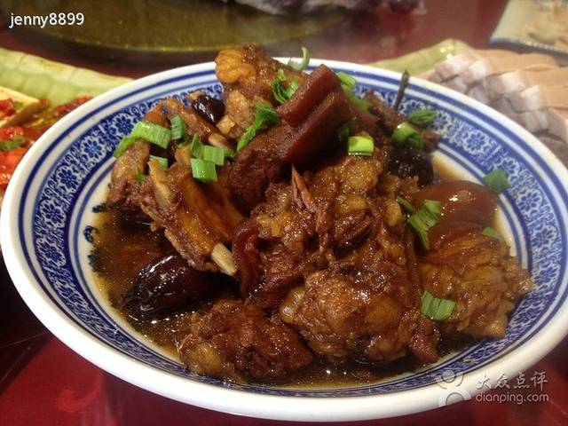 韩湘农家乐(老闵行)