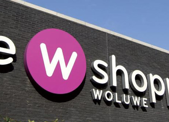 Woluwe Shopping Center