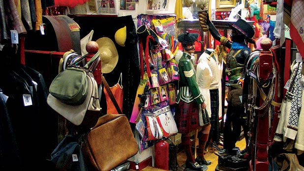 阿姆斯特朗之家