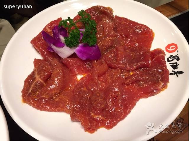 蜀九香火锅(文艺路店)