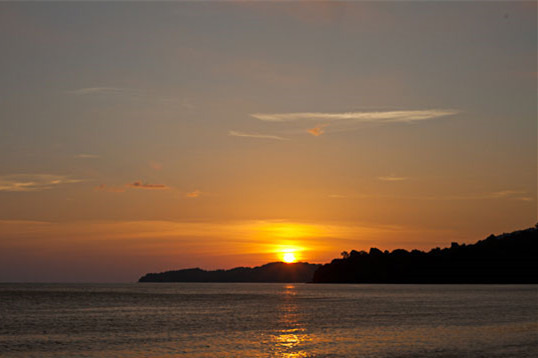 坤泰（泰国）乡村餐
