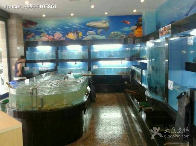 润兴隆食府(多伦·金九大厦店)