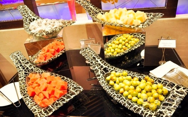 贵阳格兰云天国际酒店·太极中餐厅