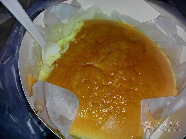 品味经典手感烘焙(云涛小区北区店)