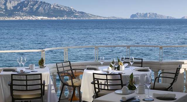 Le petit nice passedat 