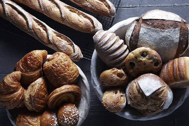 La Patisserie Cyril Lignac