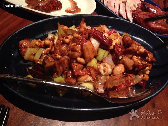 深圳君悦酒店·1881中餐厅