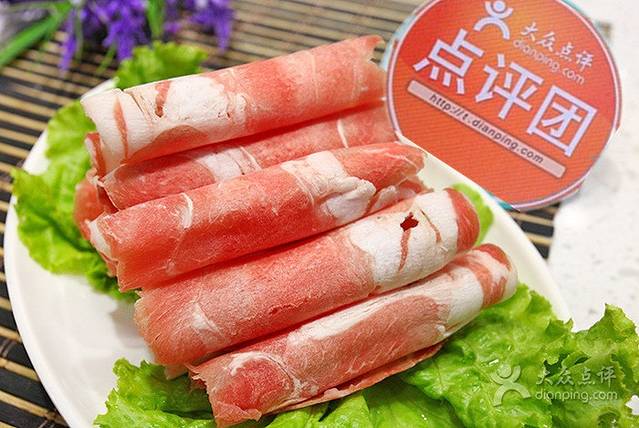 叁罩叁牛汤牛肉罩饼(海世界店)