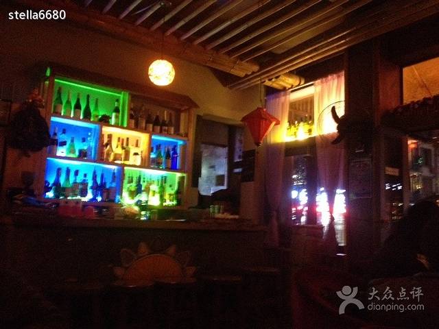 盘丝洞(三分店)