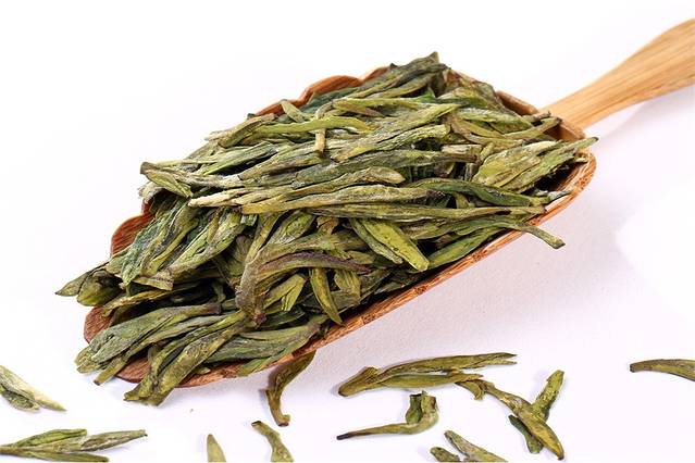 梅家坞西湖龙井茶