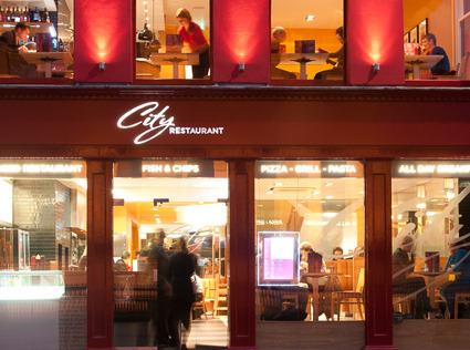 City Restaurant