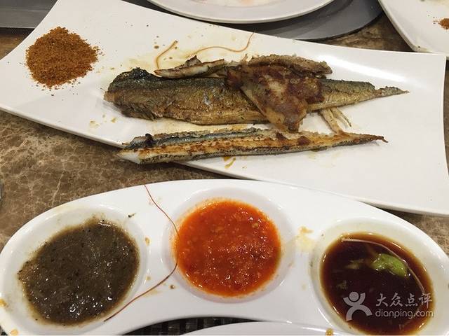 璐法式铁板烧(滏东总店)