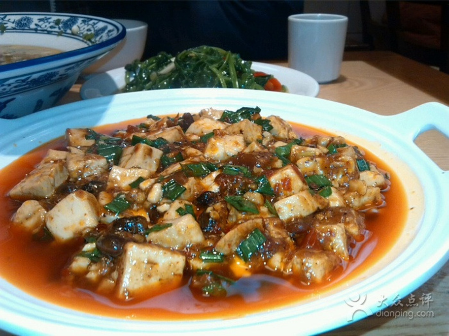 玉双米粉(海正广场店)