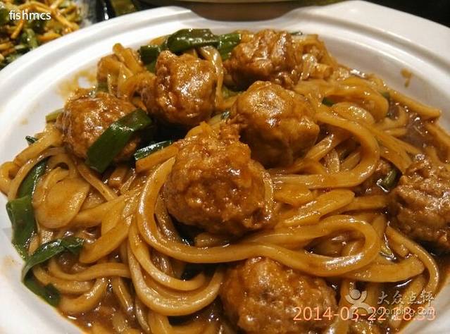 老菜浓特味菜馆