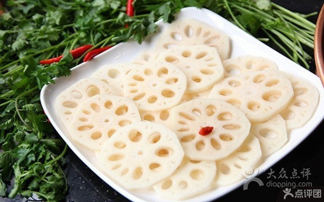 小胖川菜馆(东方新城店)