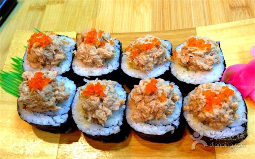 2016和风堂手握寿司_旅游攻略_门票_地址_游记点评