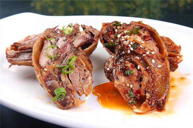 双流老妈兔头(总店)