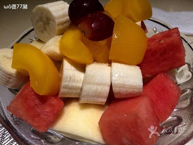 半秋山西餐厅(荆门东方百货店)