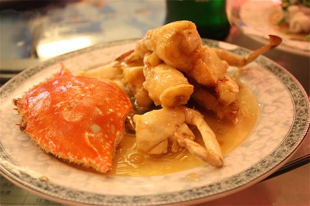 牟传仁老菜馆(星海店)