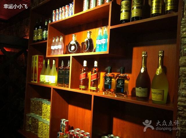 冰峰西餐旗舰店(光明街店)