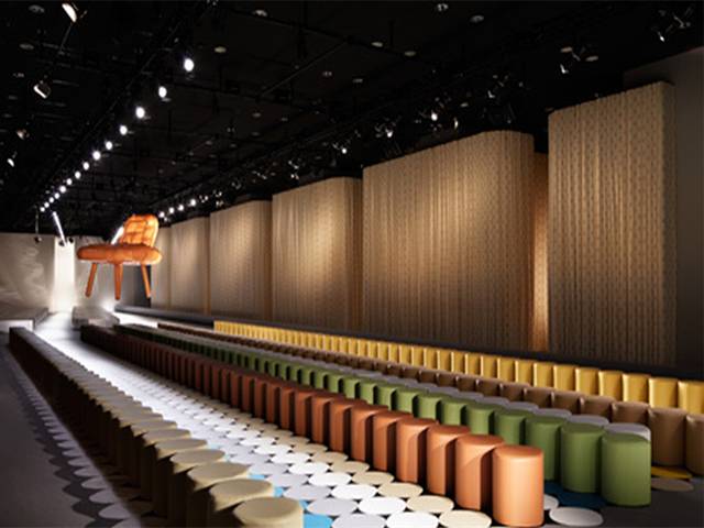 东京MiuMiu青山旗舰店