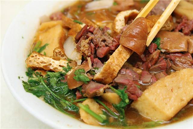 北新桥卤煮老店(北新桥店)