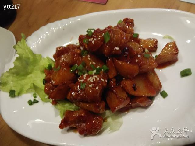 醉得意(济南万达店)