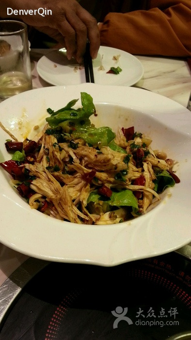 川流部落(渔市大街店)