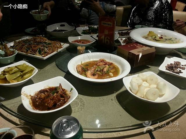 益展坊·海鲜排档(智慧谷店)